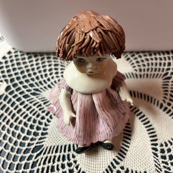 Zampiva Figurine - Picture 5 of 6